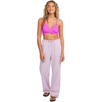 Womens Brenda Structured Pants